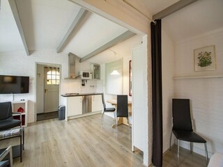 Casa per le vacanze Callantsoog  10