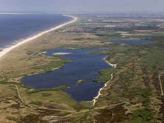 Casa per le vacanze Callantsoog  11