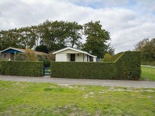 Casa per le vacanze Callantsoog  14