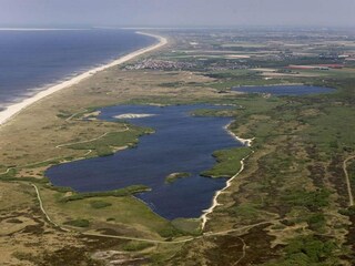 Casa per le vacanze Callantsoog  19