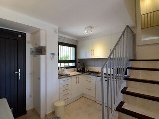 Holiday house L'Estartit Features 12