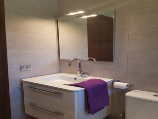 Holiday house L'Estartit Features 16