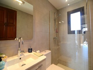 Holiday house L'Estartit Features 17