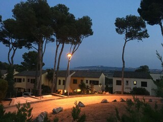 Vakantiehuis L'Estartit Buitenaudio-opname 8