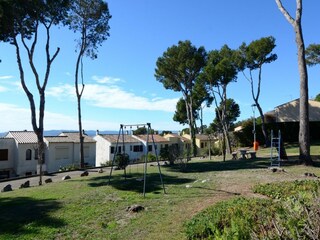 Maison de vacances L'Estartit Enregistrement extérieur 7