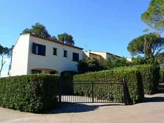 Vakantiehuis L'Estartit Buitenaudio-opname 9