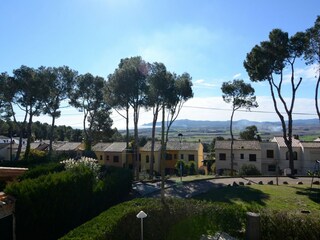 Holiday house L'Estartit Outdoor Recording 3