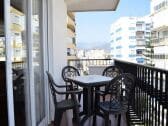 Apartamento Caleta de Vélez  1