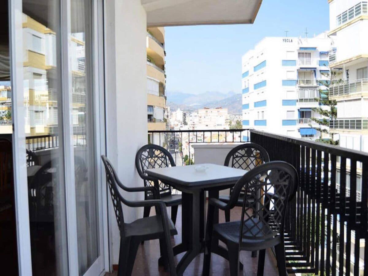 Apartamento Caleta de Vélez  1