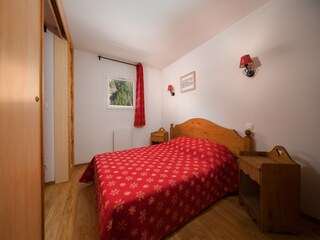 Apartment Uvernet-Fours Features 12
