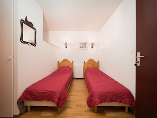 Apartment Uvernet-Fours Ausstattung 10