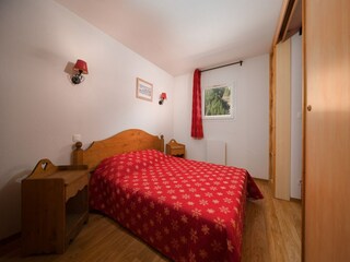 Apartamento Uvernet-Fours Características 5