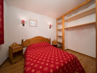 Appartamento Uvernet-Fours  52