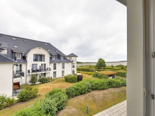 Ferienwohnung Balmer See Außenaufnahme 8
