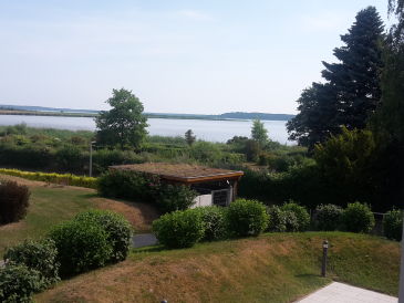 Ferienwohnung Residenz am Balmer See