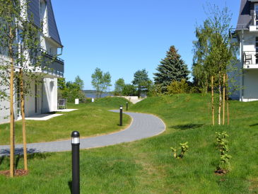 Ferienwohnung Residenz am Balmer See