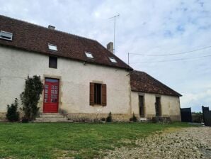 Apartment House 6 People - Argenton-sur-Creuse - image1