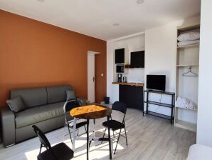 Apartment 2 Rooms 2 People - Ancemont - image1