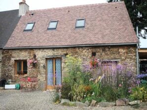 Apartment Ferienhaus L'Épinay-le-Comte - Couesmes-Vaucé - image1