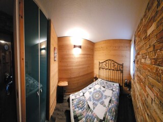 Appartamento Valmorel Caratteristiche 10