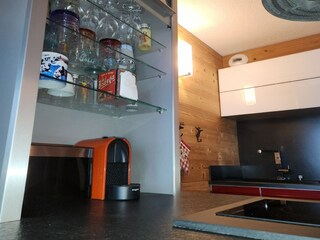 Apartment Valmorel Ausstattung 11