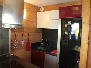 Appartement Valmorel Kenmerken 10