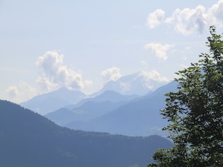 Apartment Valmorel Außenaufnahme 3