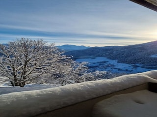 Apartment Valmorel Außenaufnahme 4