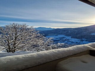 Apartment Valmorel Außenaufnahme 5