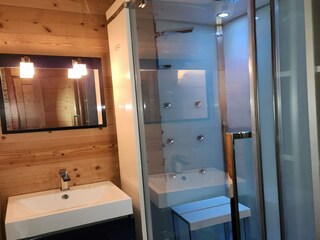 Apartment Valmorel Ausstattung 11
