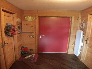 Apartment Valmorel  38