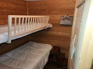 Apartment Valmorel Ausstattung 12