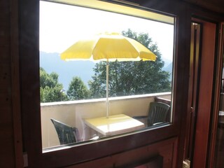 Apartment Valmorel Outdoor Recording 7