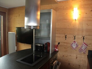 Apartment Valmorel  17