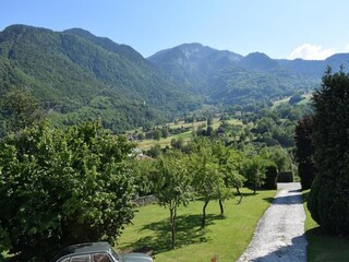 Appartement Valmorel Environnement 31