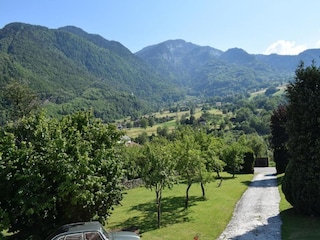 Appartement Valmorel Environnement 33