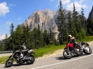 Apartment Valmorel Umgebung 16