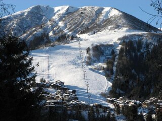 Apartamento Valmorel Entorno 32