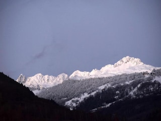 Appartement Valmorel Environnement 34