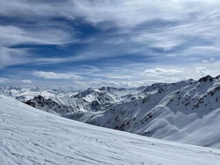 Apartamento Valmorel Entorno 24