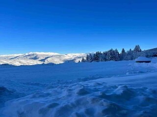 Apartamento Valmorel Entorno 36