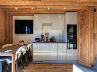 Apartamento Saint Sorlin d Arves Características 8