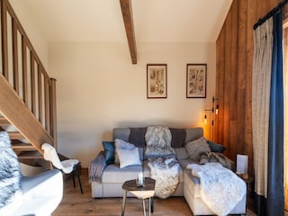 Apartment Saint Sorlin d Arves Ausstattung 9