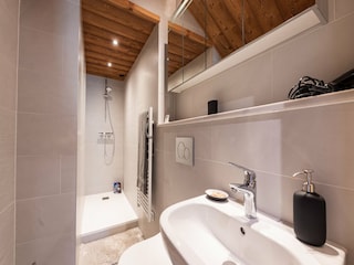 Apartamento Saint Sorlin d Arves Características 14