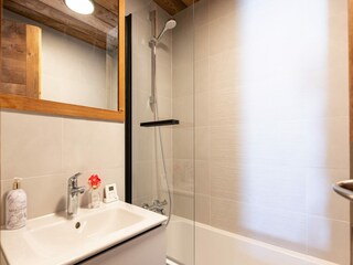 Apartment Saint Sorlin d Arves Ausstattung 11