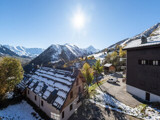 Apartment Saint Sorlin d Arves Outdoor Recording 2