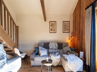 Apartment Saint Sorlin d Arves Ausstattung 7