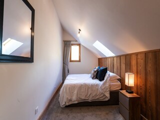 Apartment Saint Sorlin d Arves Ausstattung 12