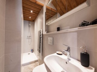 Apartment Saint Sorlin d Arves Ausstattung 12