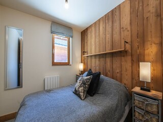 Apartment Saint Sorlin d Arves Ausstattung 13